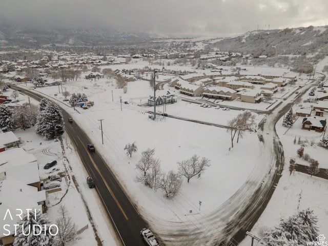 1577 E South Weber Dr 3, South Weber