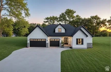 268 W 3400 S 5, Nibley