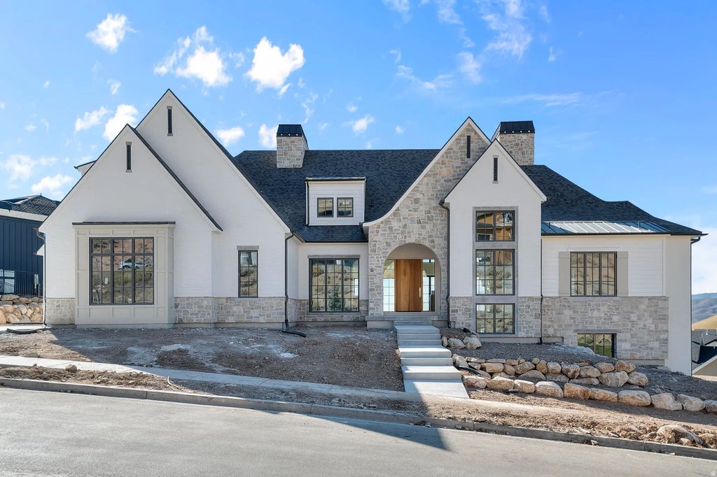 4978 W Vialetto Way N, Lehi