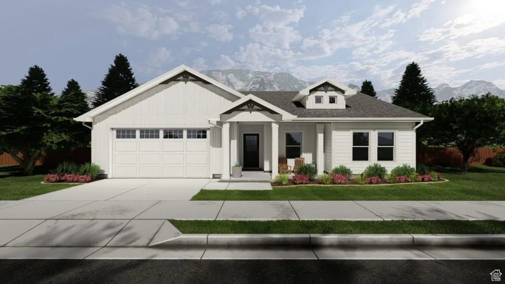 725 E 2450 N, North Logan