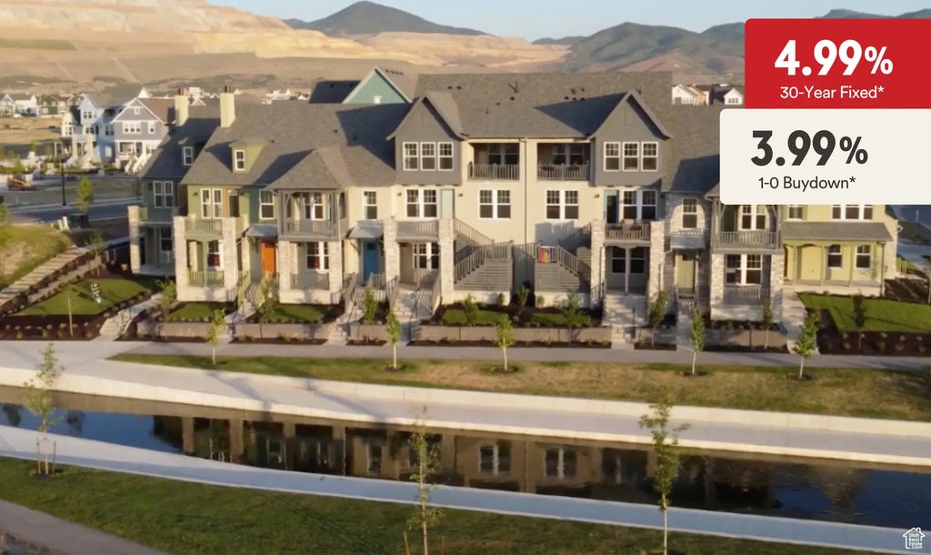 11437 S Watercourse Rd 183, South Jordan