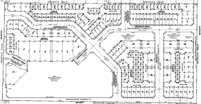 709 S Greenway Dr 14, Springville