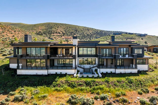 1964 E Upper Lookout Knoll Cir 371, Heber City