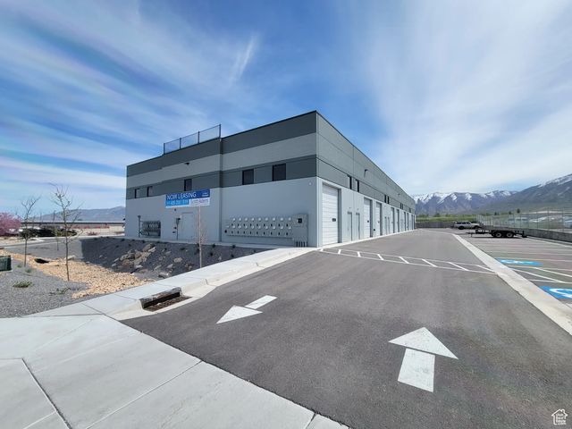 1220 N Flinders E, Tooele