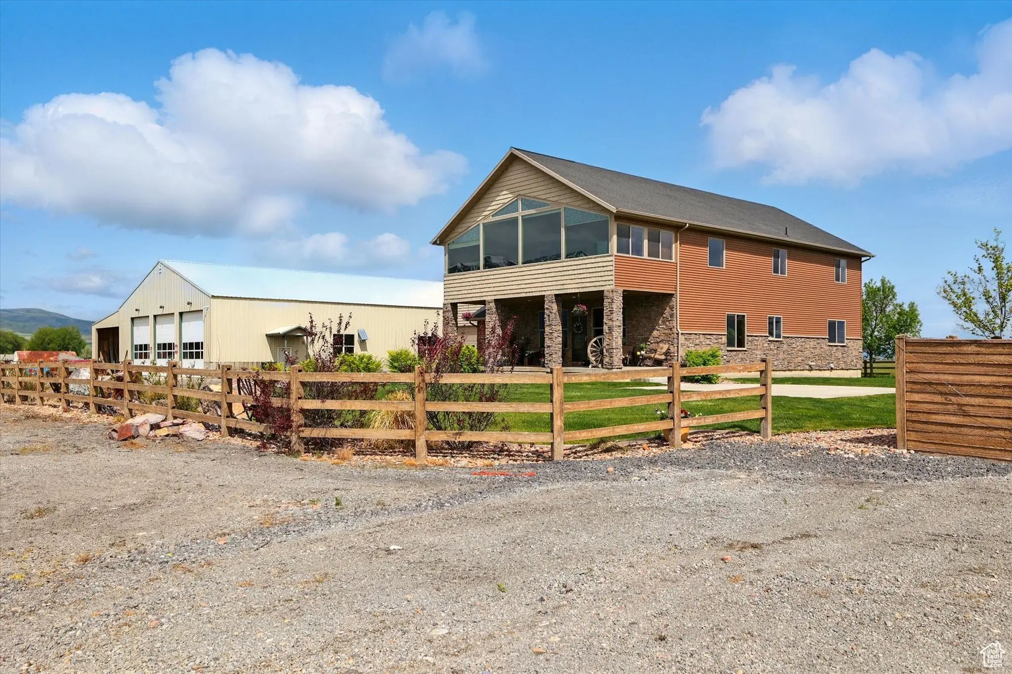 3703 W 600 S, Logan