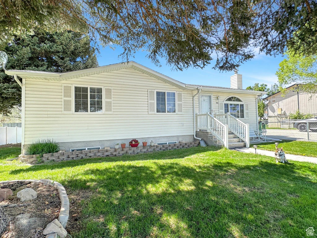 415 N Cedar View, Orangeville