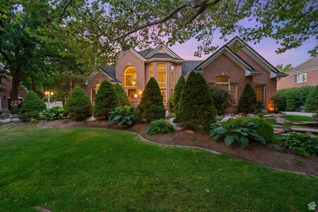 6331 S Shenandoah Ave, Salt Lake City