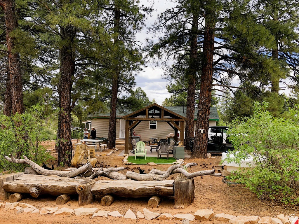 255 White Oak St S D24 25, Orderville