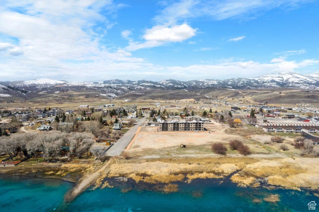 35 E 150 S, Garden City