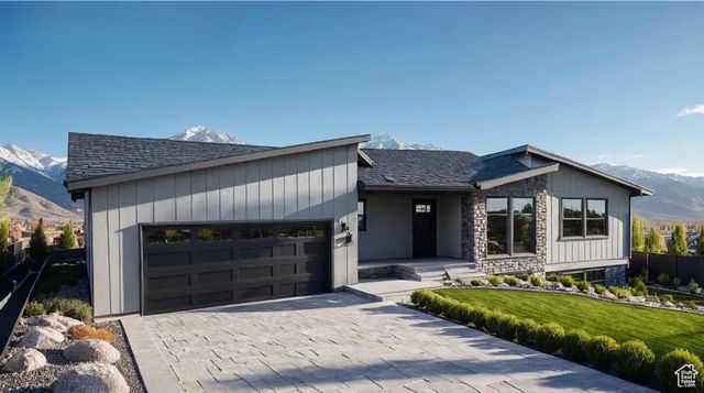 7119 S Rocky Trl 102, West Jordan