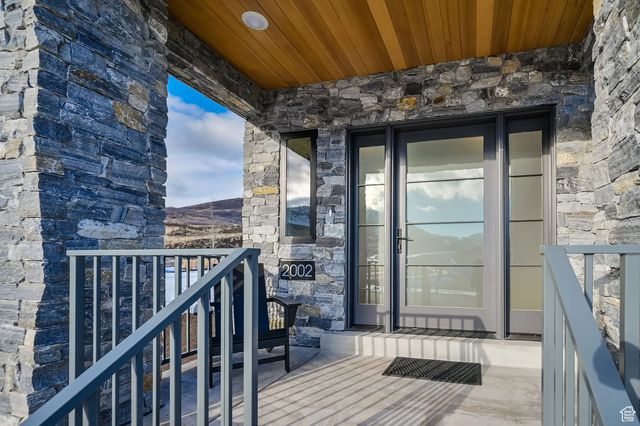 2002 W Dotterel Cir, Heber City