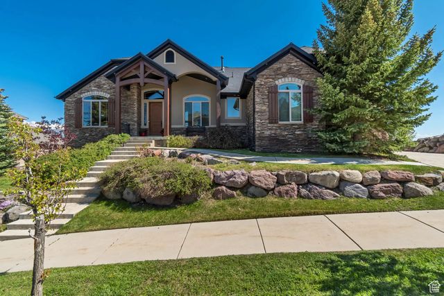 2116 E Falcon Ridge Dr, Draper (UT Cnty)