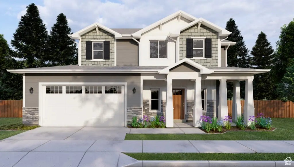 709 E 2450 N, North Logan