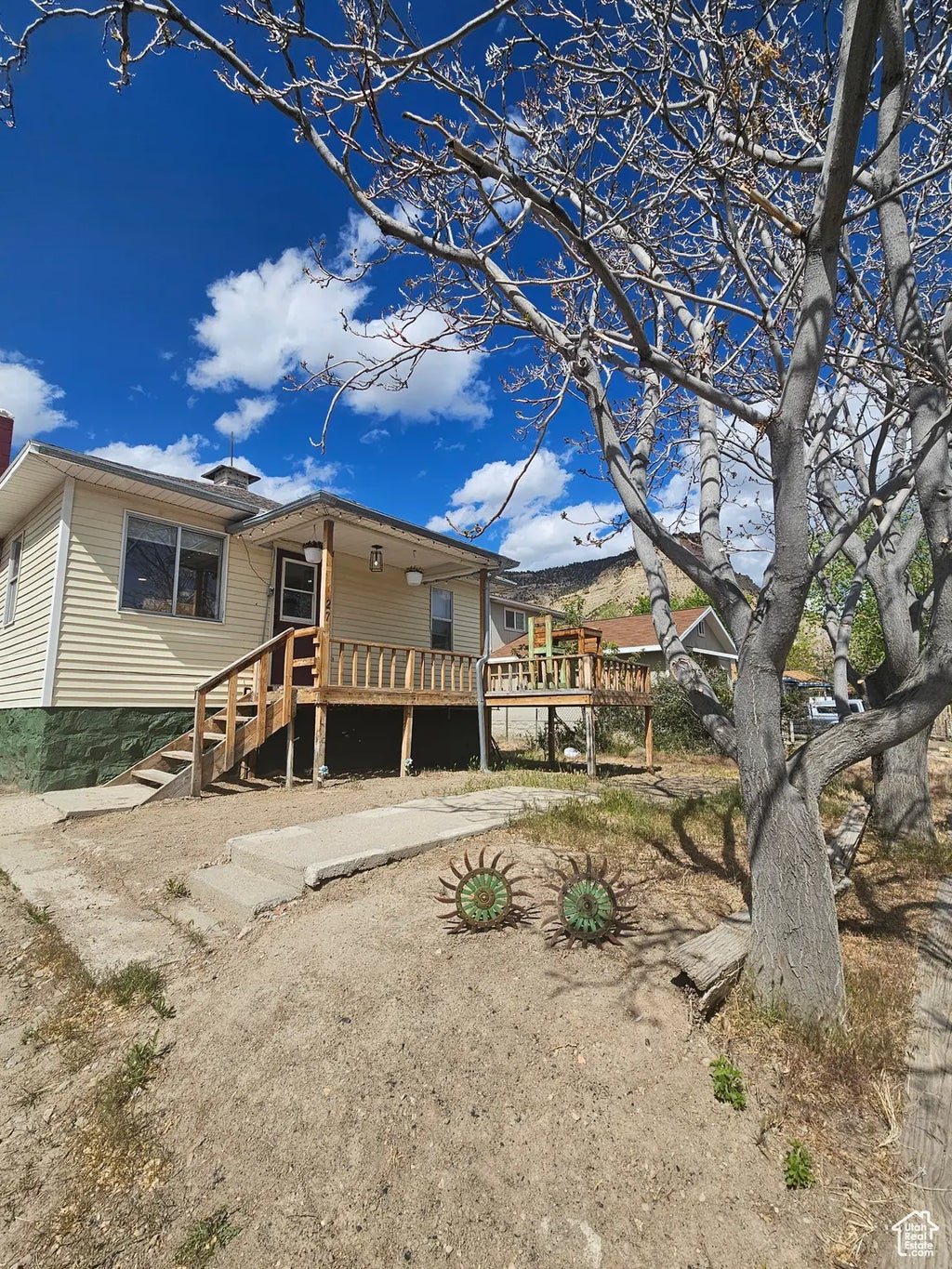 451 E 6000 N, Kenilworth