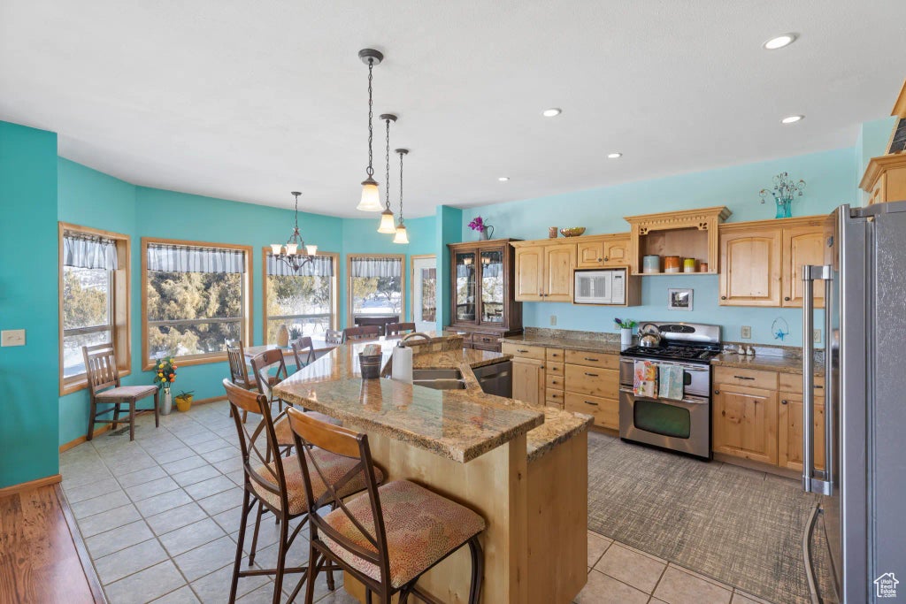 14434 N 11550 E, Mt Pleasant