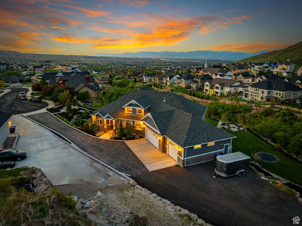 15113 S Cedar Meadow Cir, Herriman