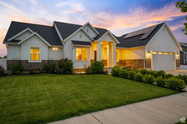 1047 N 700 W, Mapleton