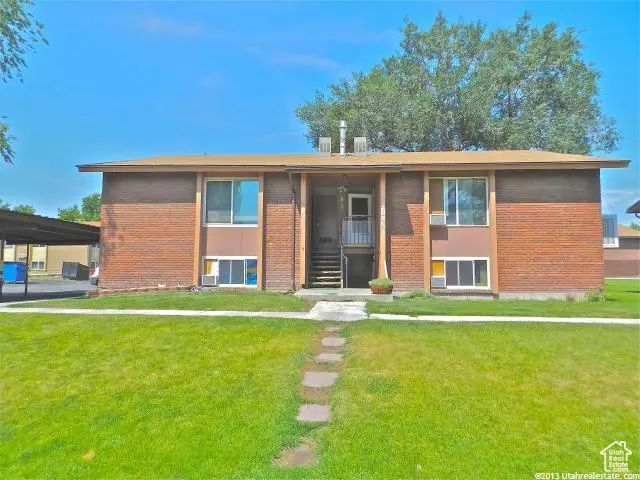 4644 S Carnegie   Tech St W 4, West Valley City