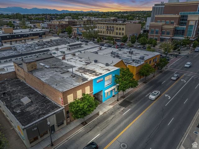 40 S Freedom Blvd, Provo