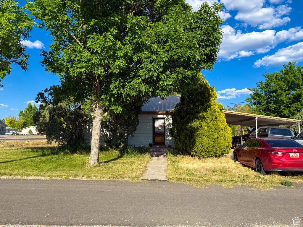 198 N 200 W, Gunnison