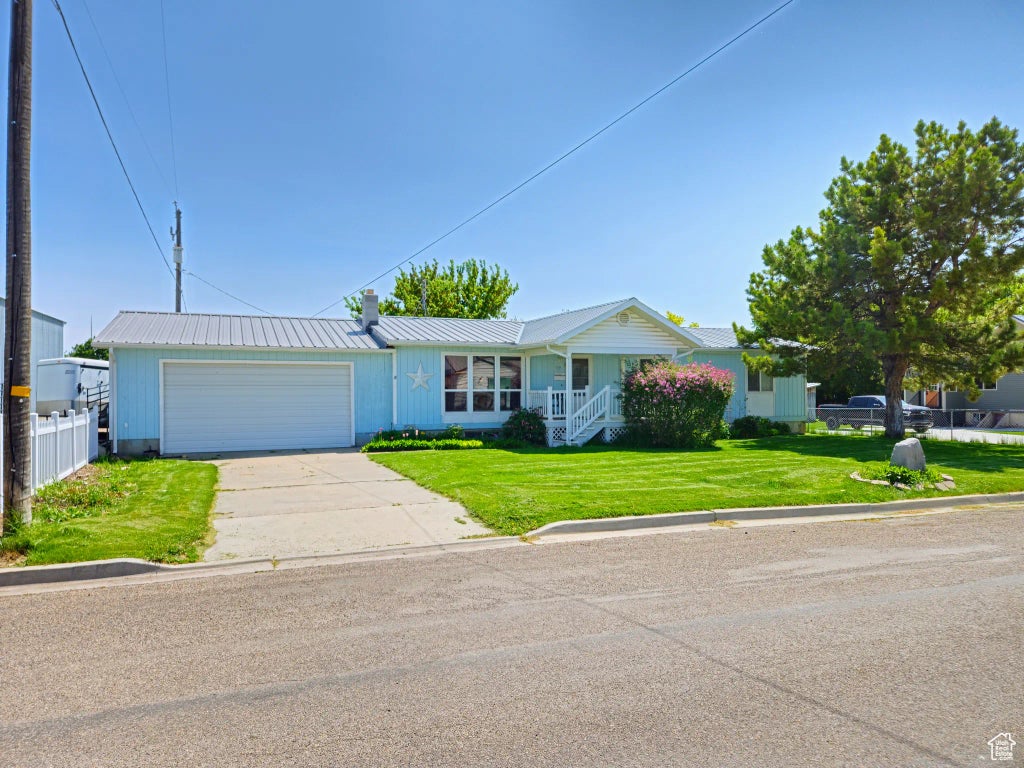 719 Adams St, Montpelier