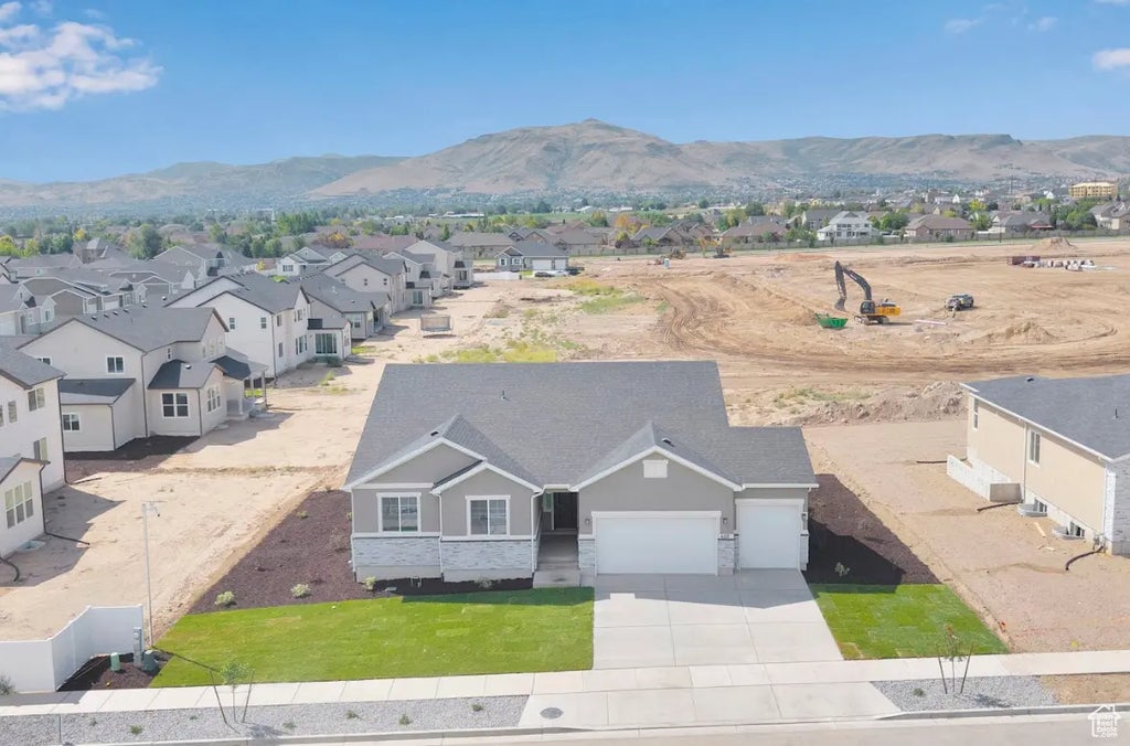 6217 W Teton Ranch Dr S 324, Herriman