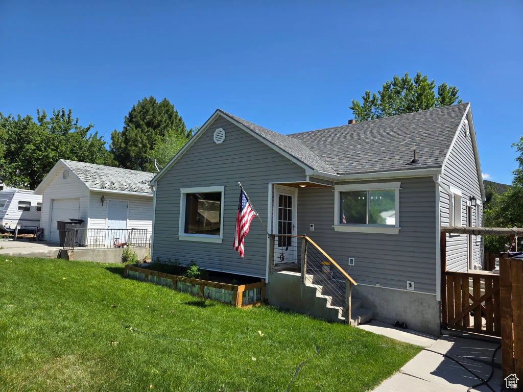 484 N Main St, Malad City