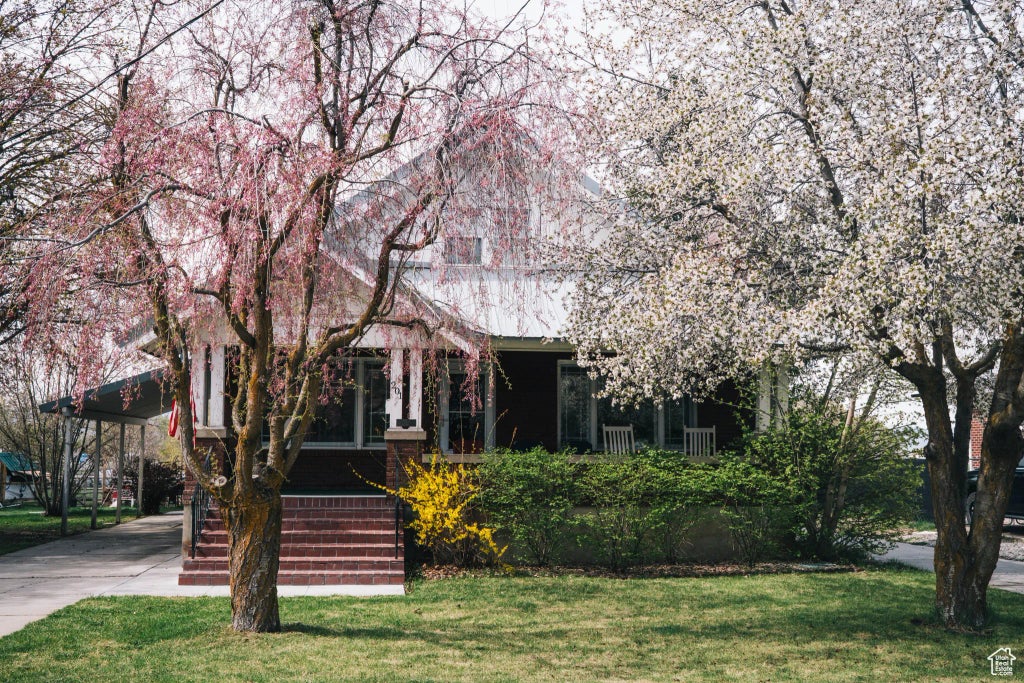 201 Bannock St, Malad City