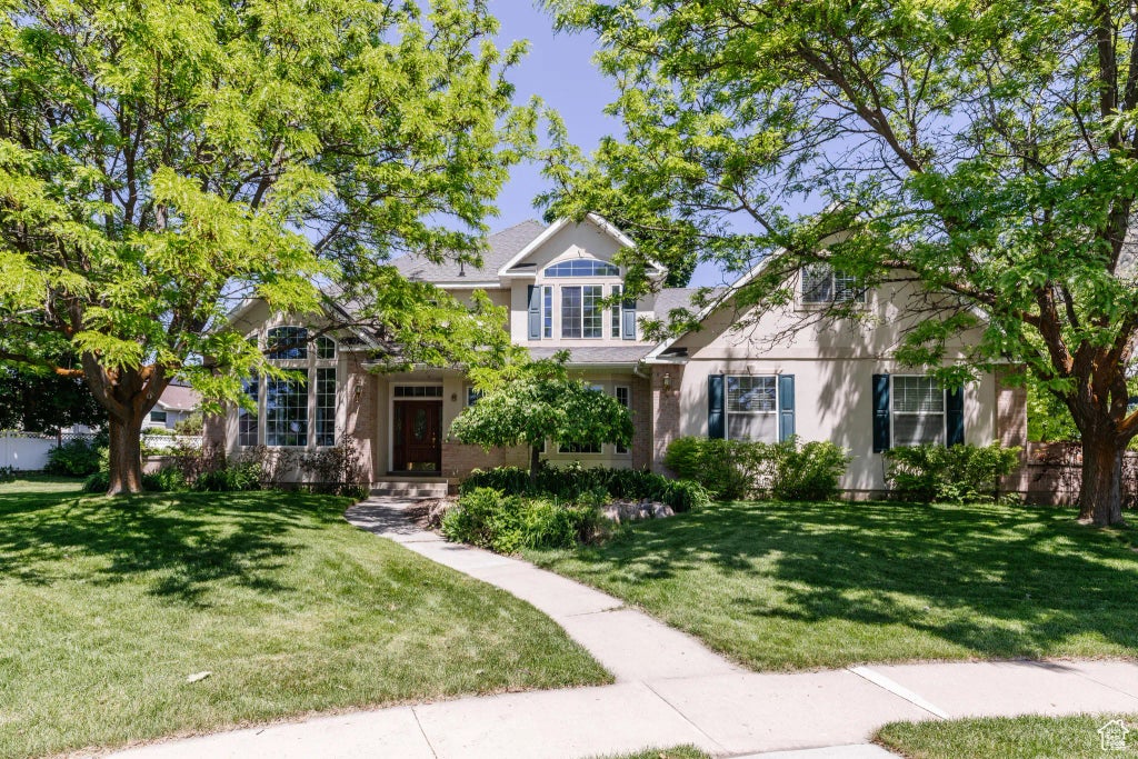 1809 E 1815 N, North Logan