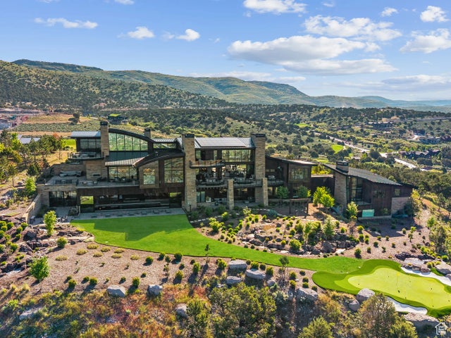 831 N Explorer Peak Dr, Heber City