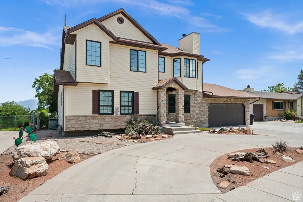 5563 S Copper City Dr, Kearns