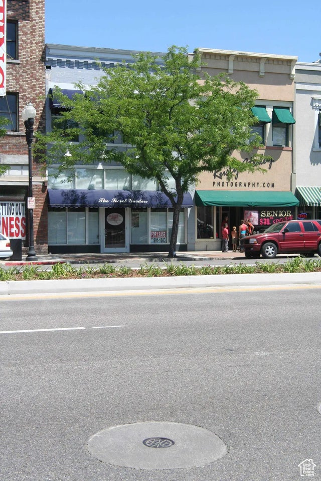 2336 Washington Blvd Blvd, Ogden