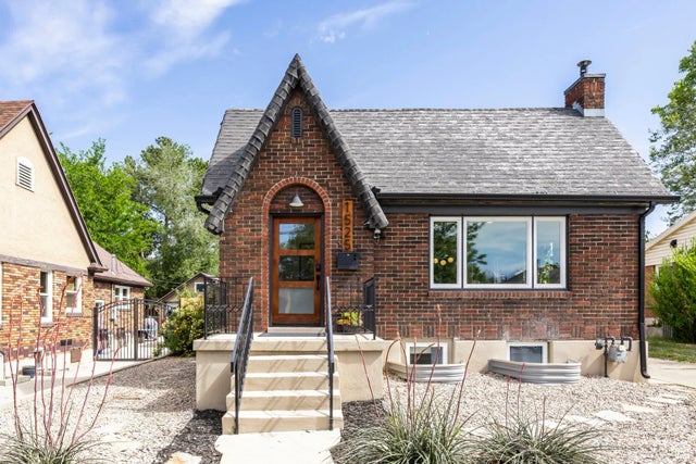 1525 E 1700 S, Salt Lake City