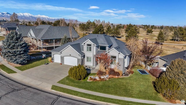 4554 W Birdie Way, South Jordan