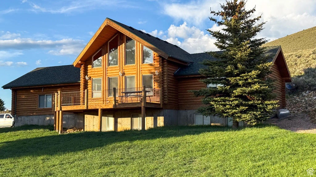 143 E Chestnut St, Scofield