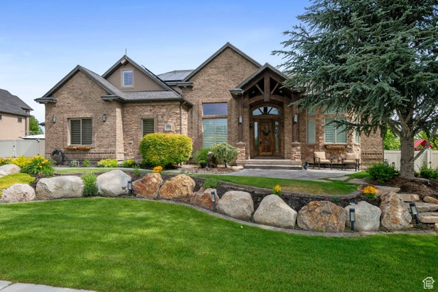 2908 W Bison Ridge Rd, South Jordan