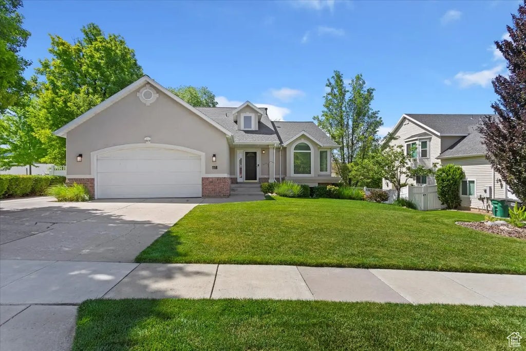 118 E 600 S, Kaysville