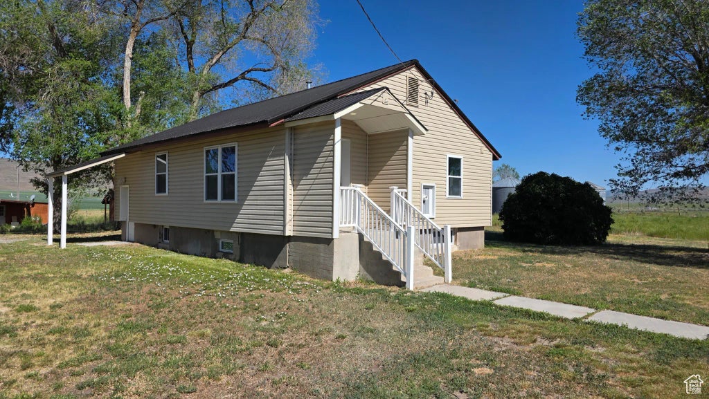 20915 W 1300 S, Malad City