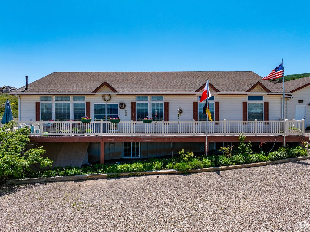 2780 S Bunch Grass Dr 16, Garden City