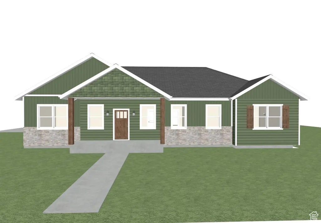 432 W Center St N, Gunnison