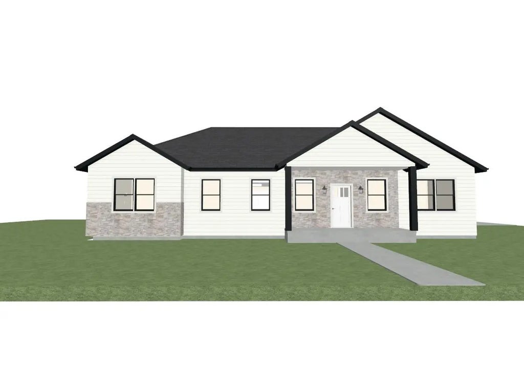 431 W Center St S, Gunnison