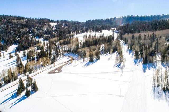 325 White Pine Canyon Rd 325, Park City