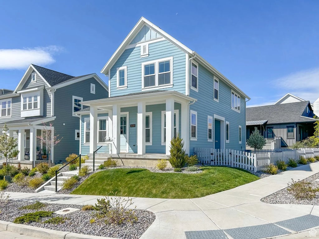 11228 S Old Bridge Rd W, South Jordan