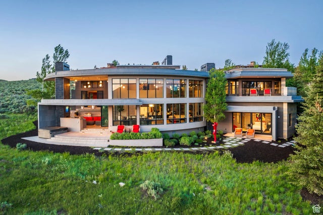 7841 N West Hills Trl 60, Park City