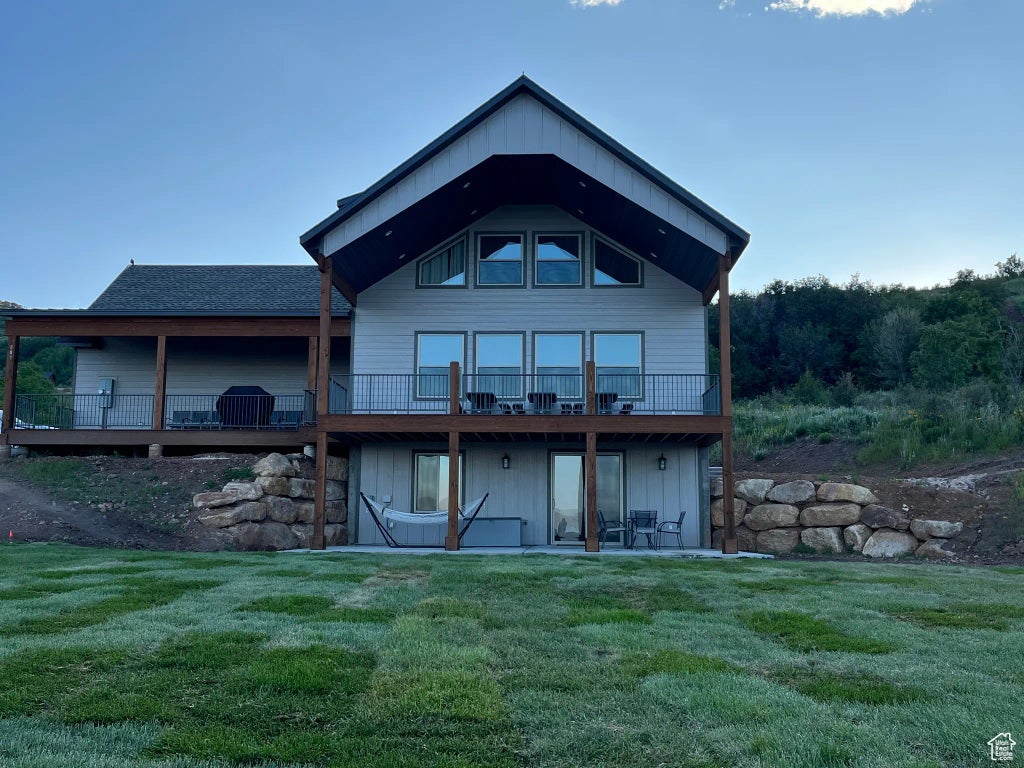 809 S Eutaw Rd, Garden City