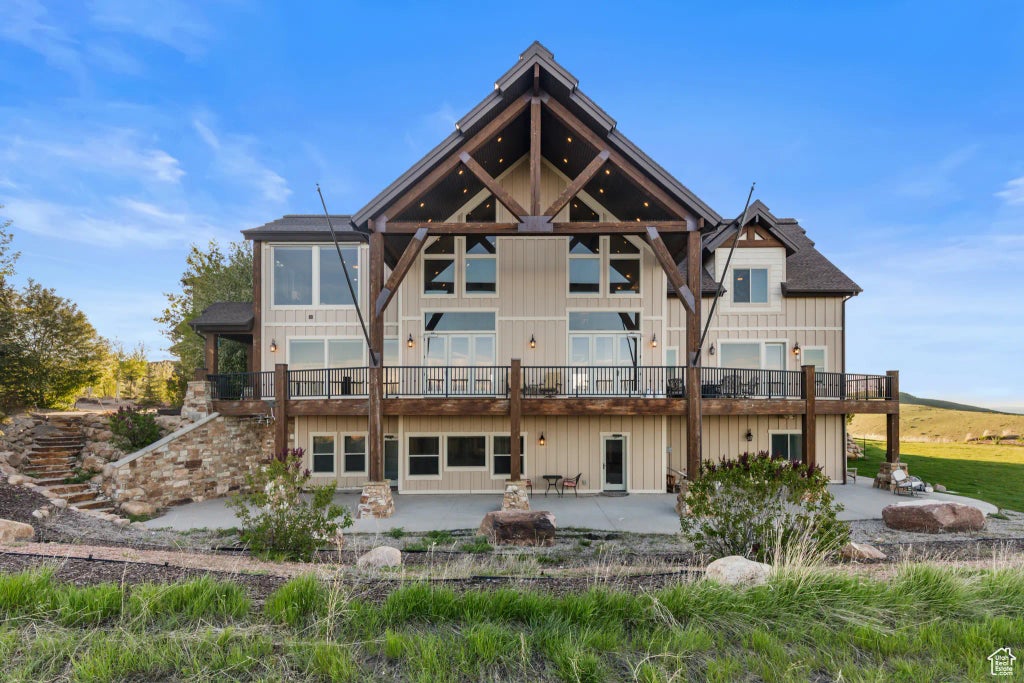 1560 Reserve Dr, Fish Haven