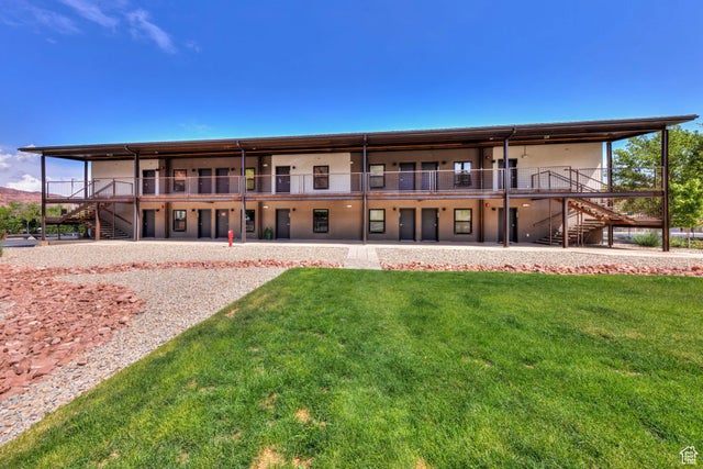 443 W Kane Creek Blvd A104, Moab