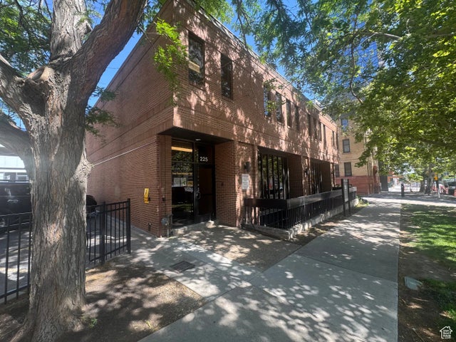 225 S 200 E, Salt Lake City