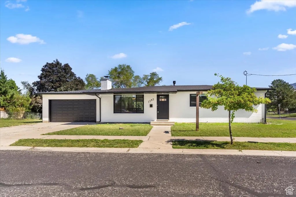 1393 E Davis Ave, Logan