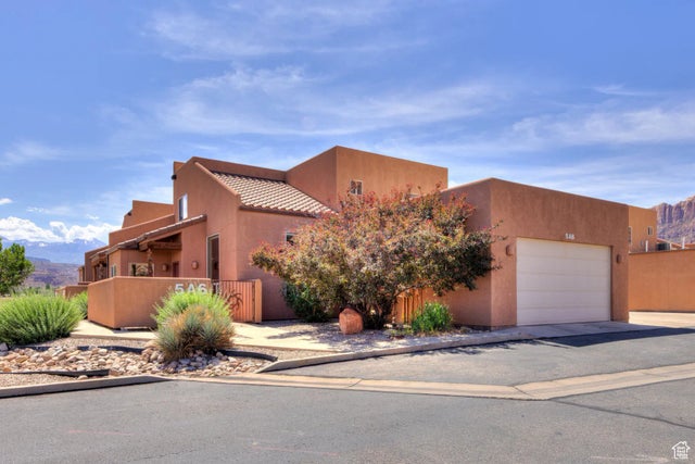 3764 Prickly Pear Cir 5a6, Moab